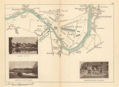 Thames Ditton 